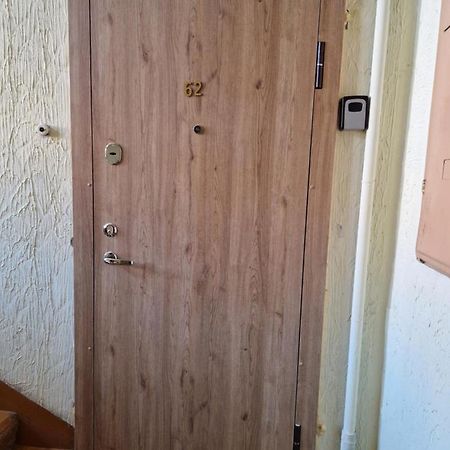 Apartamentai Sukileliu Pr. 카우나스 외부 사진