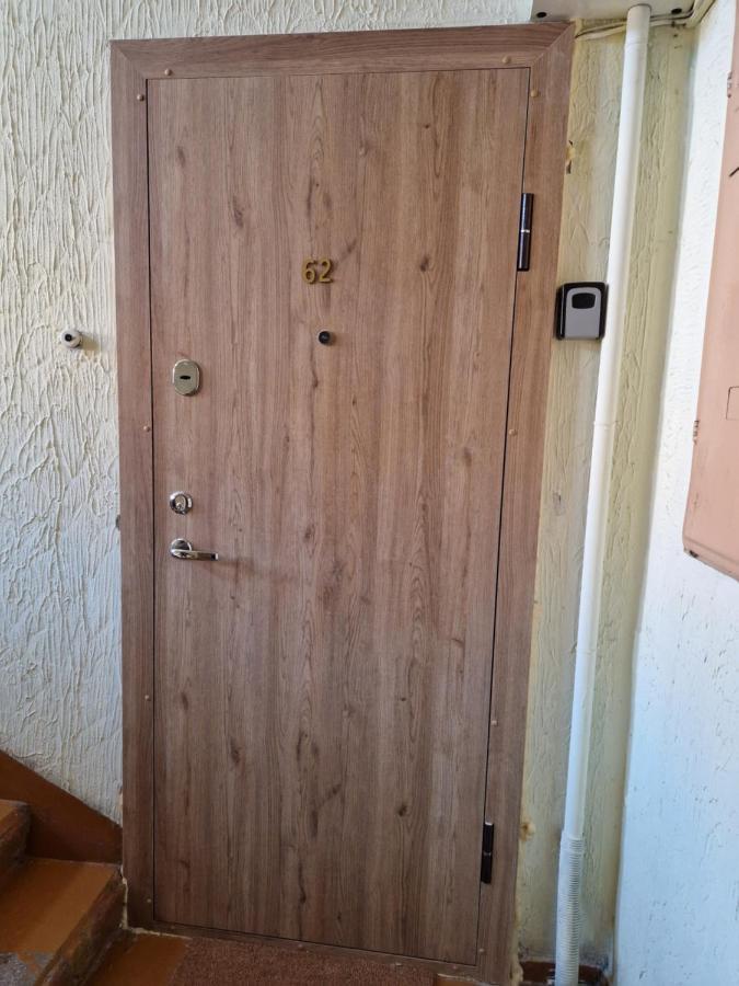 Apartamentai Sukileliu Pr. 카우나스 외부 사진