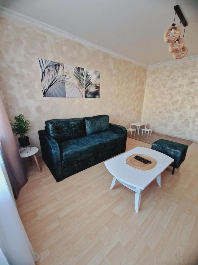Apartamentai Sukileliu Pr. 카우나스 외부 사진