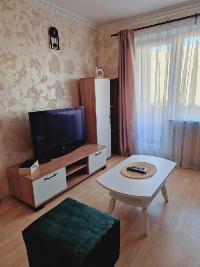 Apartamentai Sukileliu Pr. 카우나스 외부 사진